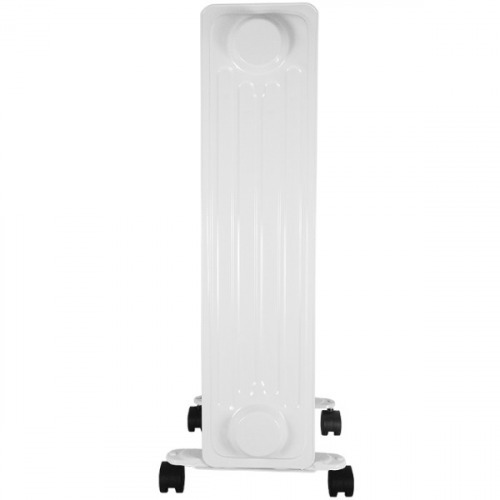 Aquecedor el�trico 1.500 watts a �leo - AO-01  110V