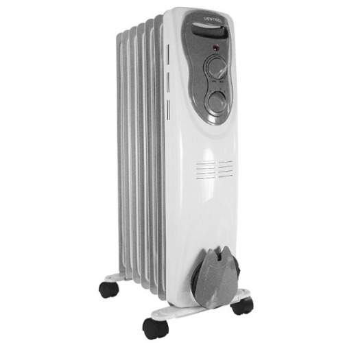 Aquecedor el�trico 1.500 watts a �leo - AO-01  110V