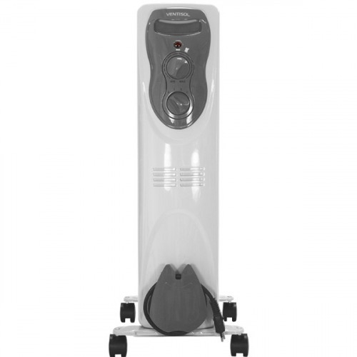 Aquecedor el�trico 1.500 watts a �leo - AO-02   220V