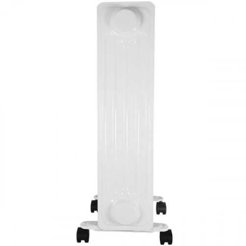 Aquecedor el�trico 1.500 watts a �leo - AO-02   220V