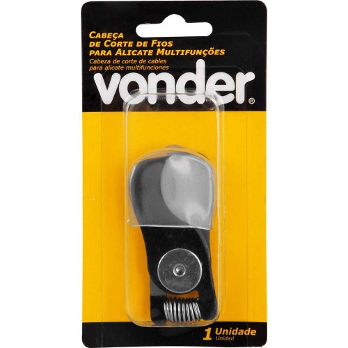 Cabe�a de corte de fios para alicate multifun��es