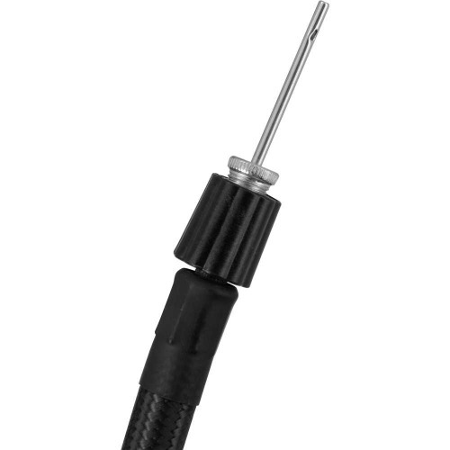 Compressor de ar automotivo 12V com acessórios - CAV 126 Compressor de ar automotivo 12V com acessórios - CAV 126