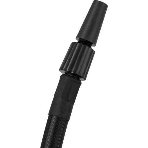 Compressor de ar automotivo 12V com acessórios - CAV 126 Compressor de ar automotivo 12V com acessórios - CAV 126