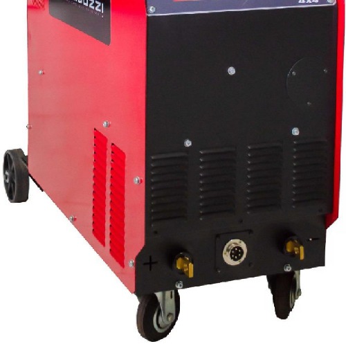 Inversora de solda multiprocesso 500A cabe�ote externo 220/380/440V Sem Cabe�ote - MTE 510E