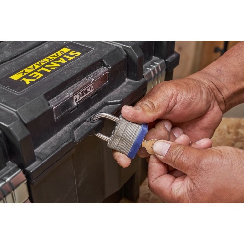 Caixa pl�stica para ferramentas 42 x 30,2 x 24,70 cm Fatmax - Pro-Stack