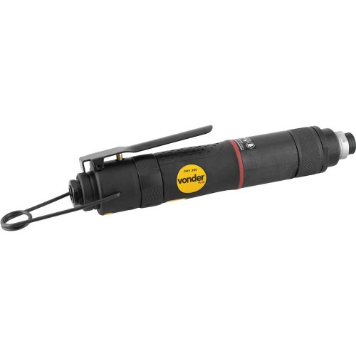 Parafusadeira pneum�tica encaixe 1/4