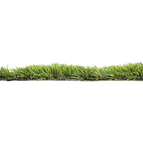 Grama sint�tica decorativa 25mm rolo 1 x 5 m