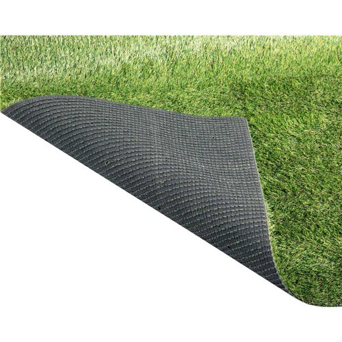 Grama sint�tica decorativa 25mm rolo 1 x 5 m