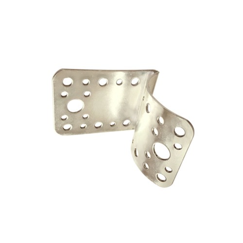 Cantoneira moldada para eucalipto com plano horizontal 65 x 85 mm - 0939