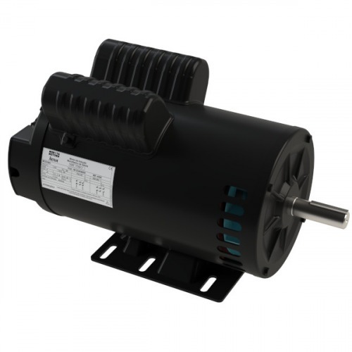Motor elétrico 1 hp monofásico aberto 4 polos - M141804B00 110V/220V Motor elétrico 1 hp monofásico aberto 4 polos - M141804B00 110V/220V