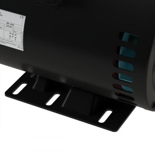Motor el�trico 5 hp monof�sico aberto 2 p�los
