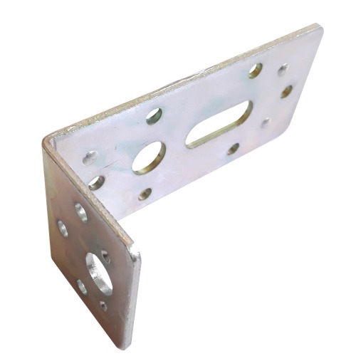 Cantoneira pesada de jun��o 45 x 50 x 110 mm - 776-110