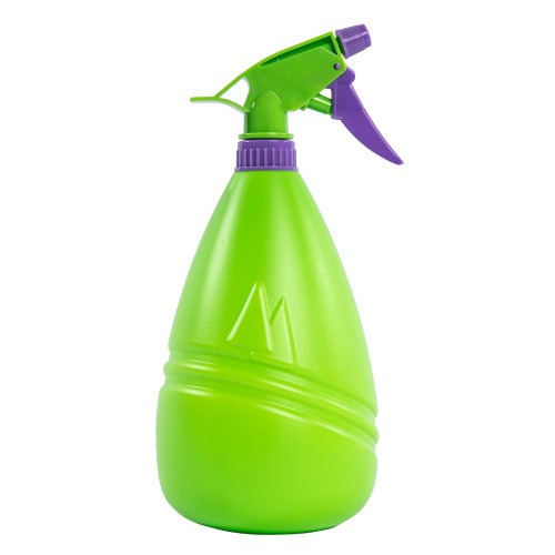 Kit Pulverizador manual 1,25 litros com 4 pe�as - 647358