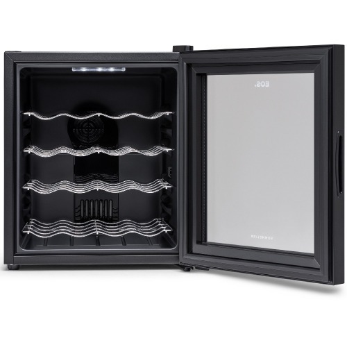 Adega climatizadora para 16 garrafas eletr�nica - EAE16  110V/220V