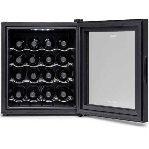 Adega climatizadora para 16 garrafas eletr�nica - EAE16  110V/220V