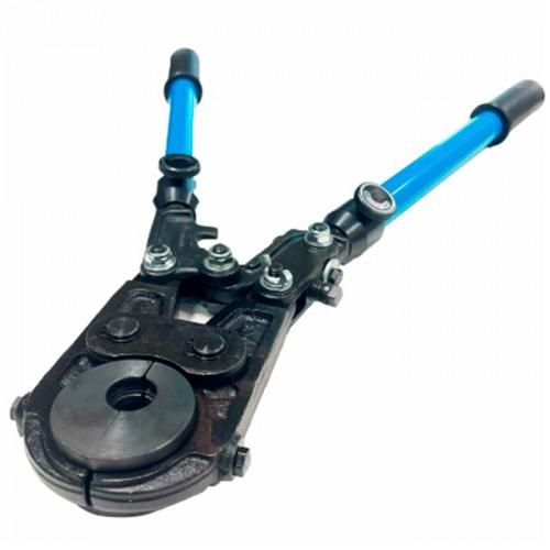 Alicate Prensa Tubo Pex G�s multicamadas 16 a 32 mm - PR1632GD