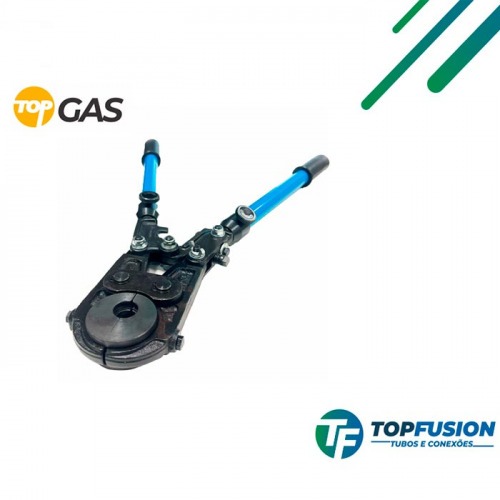 Alicate Prensa Tubo Pex G�s multicamadas 16 a 32 mm - PR1632GD