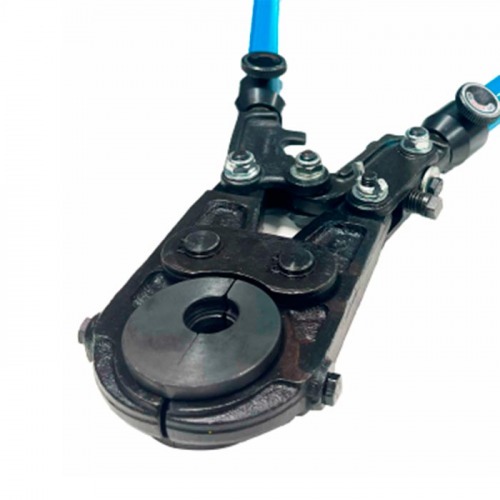 Alicate Prensa Tubo Pex G�s multicamadas 16 a 32 mm - PR1632GD