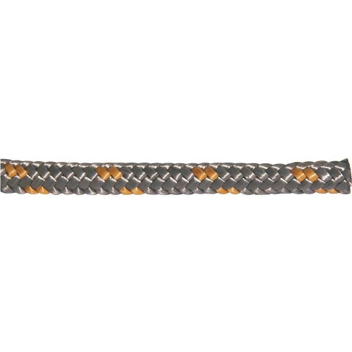 Corda multiuso 12 mm de poli�ster com rolo de 111 metros