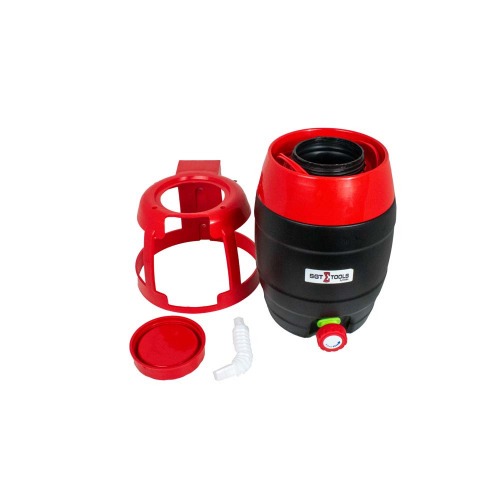 Dispenser para lavagem automotiva 5 litros