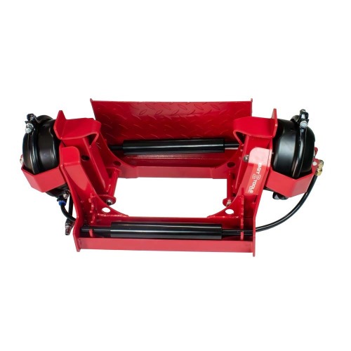 Destalonador pneum�tico para pneus de aros 17,5 e 22,5