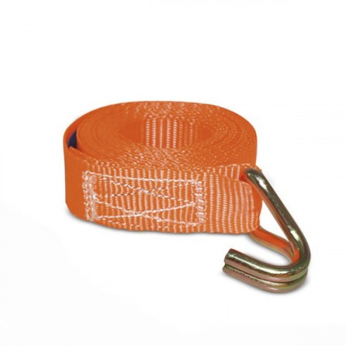 Cinta com catraca para amarra��o de carga capacidade 0,8 toneladas