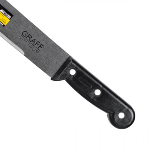 Facão para mato de 12 Facão para mato de 12