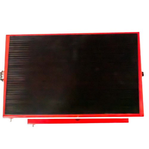 Mesa elevadora para motos at� 400 kg