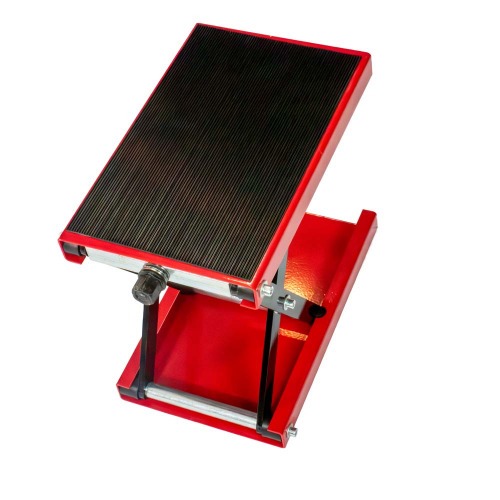 Mesa elevadora para motos at� 400 kg