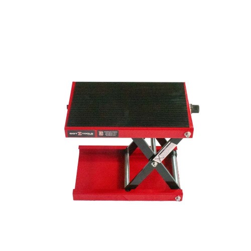 Mesa elevadora para motos at� 400 kg