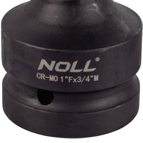 Adaptador para soquete de impacto 1