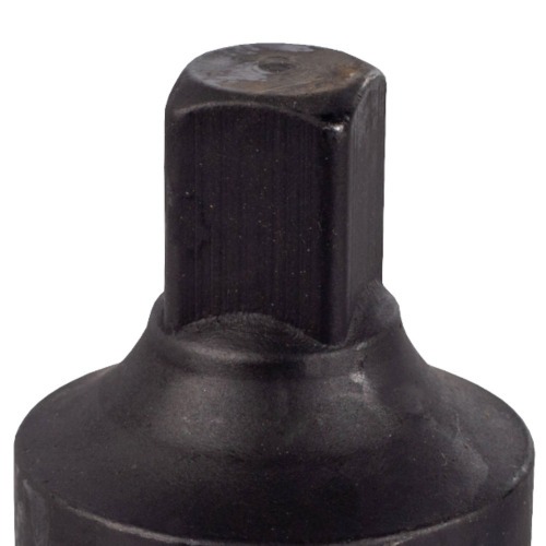 Adaptador para soquete de impacto 1