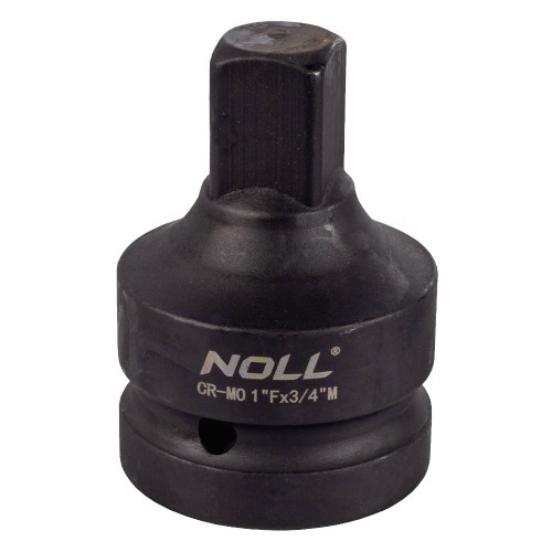 Adaptador para soquete de impacto 1