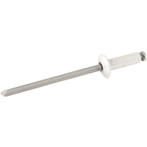 Rebite de repuxo 4,8 x 22 mm com 1.000 pe�as