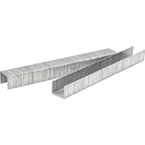 Grampo para grampeador pneum�tico 10 mm com 2.500 pe�as