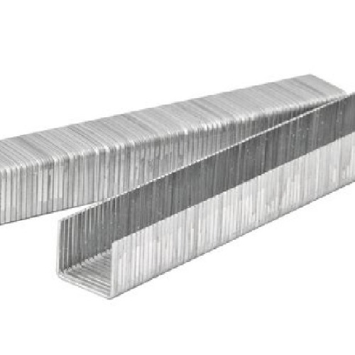 Grampo para grampeador pneum�tico 10 mm com 2.500 pe�as