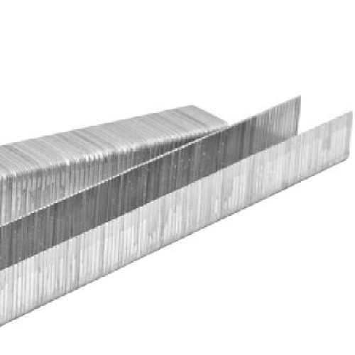 Grampo para grampeador pneum�tico 10 mm com 2.500 pe�as