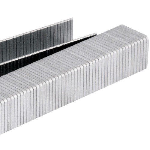 Grampo para grampeador manual 8 mm com 1.000 pe�as