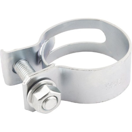 Abra�adeira para mangote 4.1/8 a 4.19/32