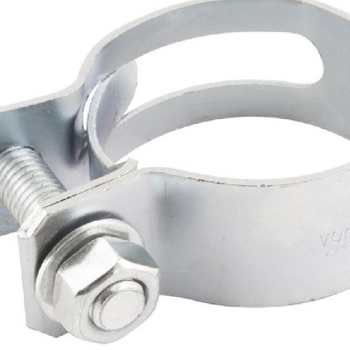 Abra�adeira para mangote 4.1/8 a 4.19/32