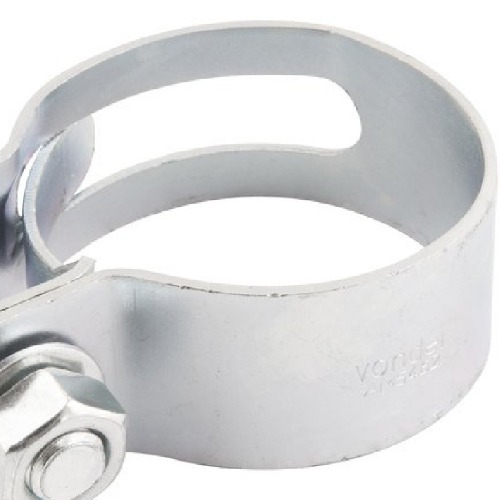 Abra�adeira para mangote 4.1/8 a 4.19/32