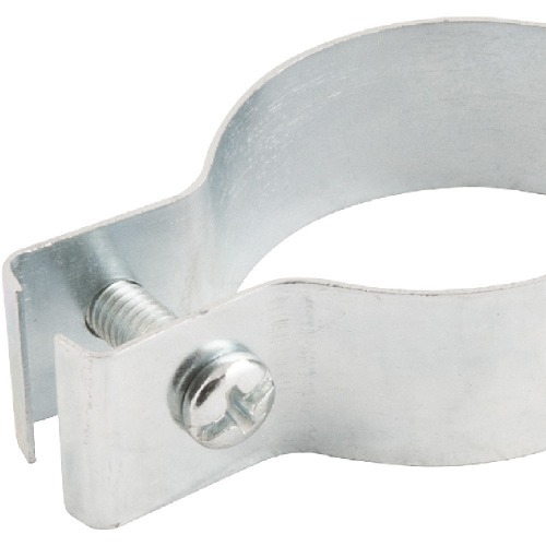 Abra�adeira tipo D 3/4