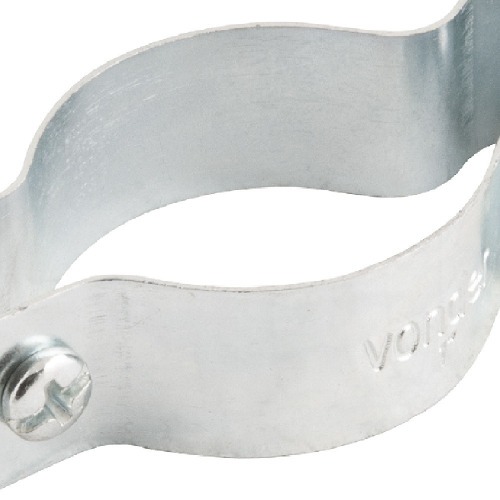 Abra�adeira tipo D 3/4