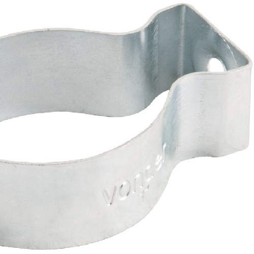 Abra�adeira tipo D 3/4