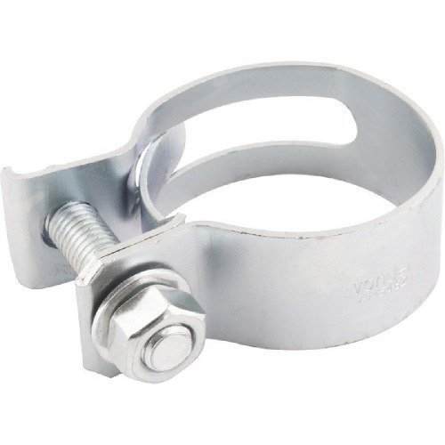 Abra�adeira para mangote 1.7/8 a 2.7/32