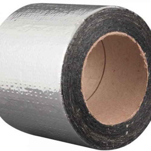 Fita adesiva imperme�vel 10 cm x 10 m