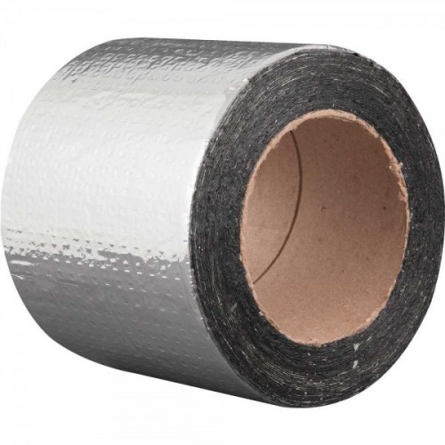 Fita adesiva imperme�vel 10 cm x 10 m