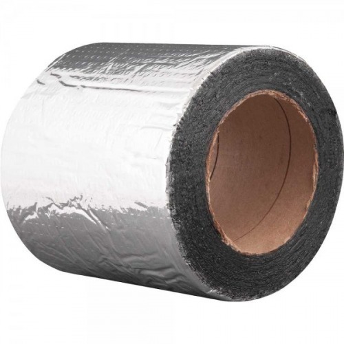 Fita adesiva impermeabilizante 15 cm x 10 m - 11.15.954.015 Fita adesiva impermeabilizante 15 cm x 10 m - 11.15.954.015