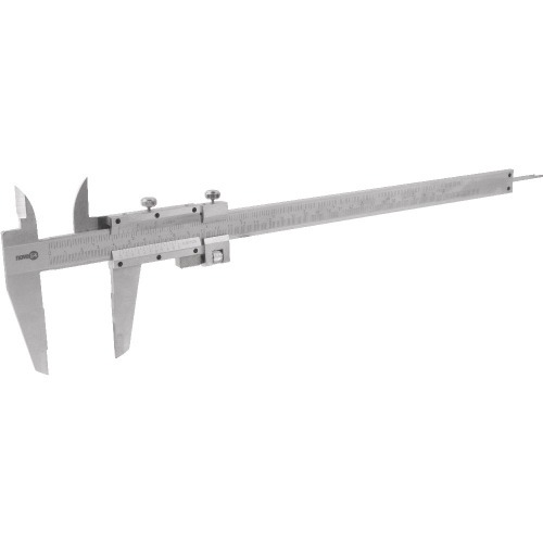Paqu�metro universal capacidade 300 mm leitura de 0,05 mm