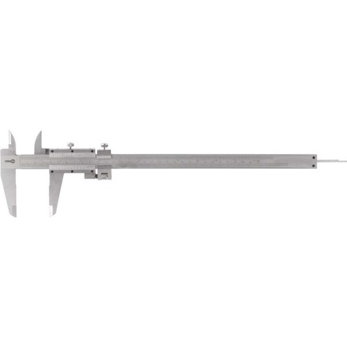 Paqu�metro universal capacidade 300 mm leitura de 0,05 mm